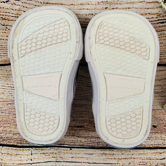 Airwalk Size 2 Skate shoes - Picture 3 of 3